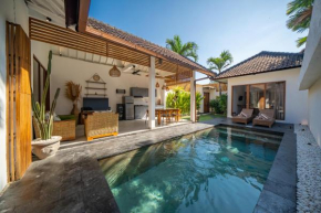 Villa Ivy Moon Seminyak